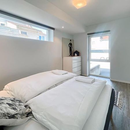 Studio Suite -Stavanger Bnb 23 Buitenkant foto