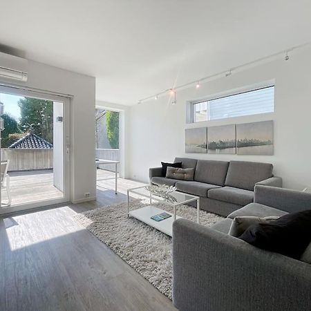 Studio Suite -Stavanger Bnb 23 Buitenkant foto