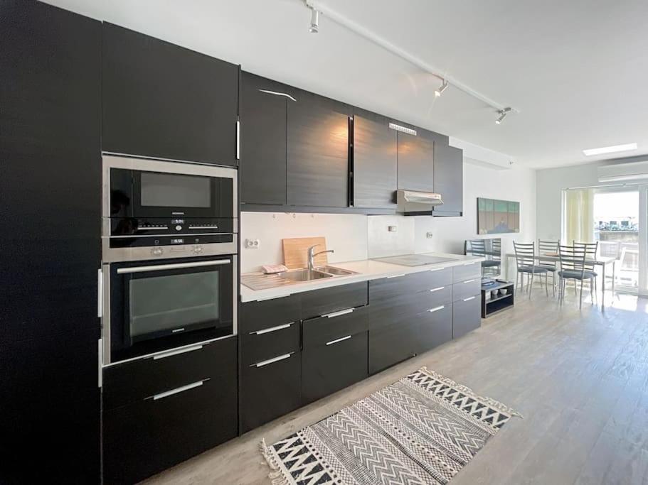 Studio Suite -Stavanger Bnb 23 Buitenkant foto