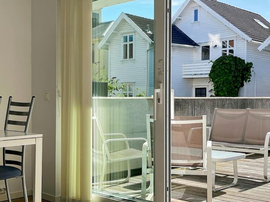 Studio Suite -Stavanger Bnb 23 Buitenkant foto