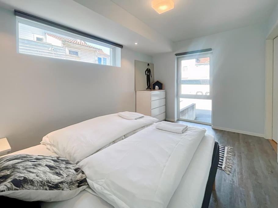 Studio Suite -Stavanger Bnb 23 Buitenkant foto