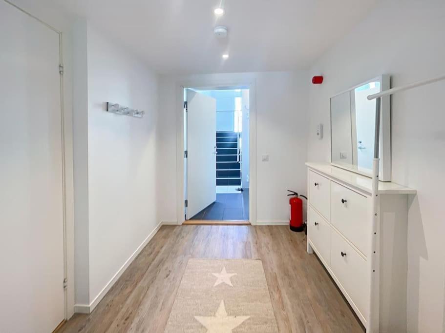 Studio Suite -Stavanger Bnb 23 Buitenkant foto