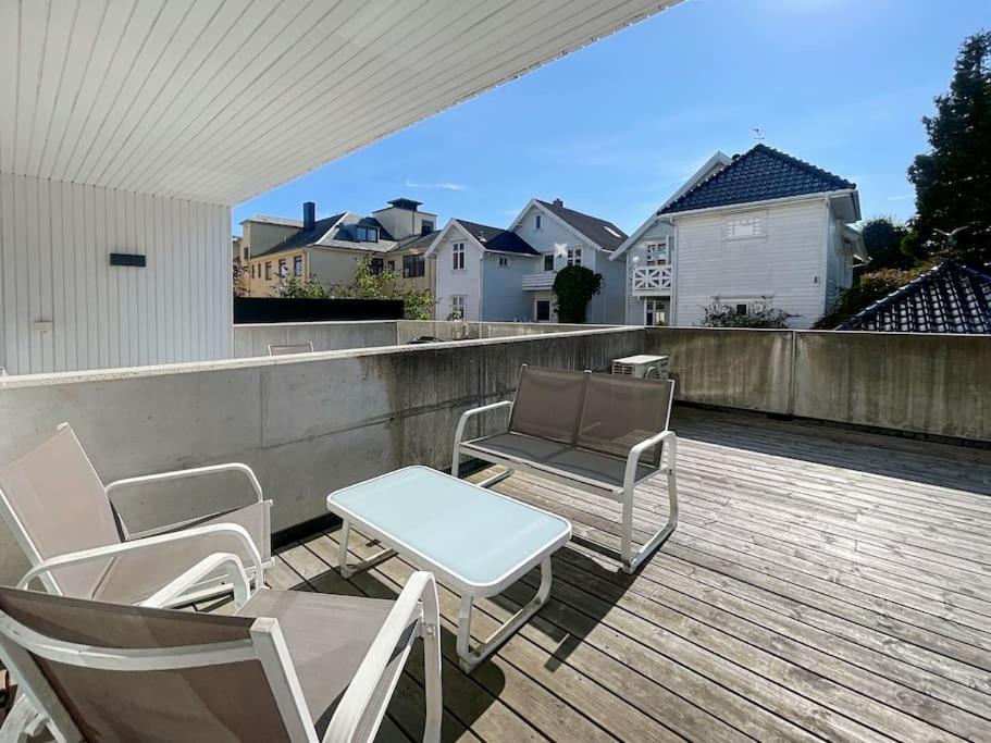 Studio Suite -Stavanger Bnb 23 Buitenkant foto