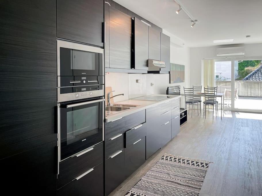 Studio Suite -Stavanger Bnb 23 Buitenkant foto