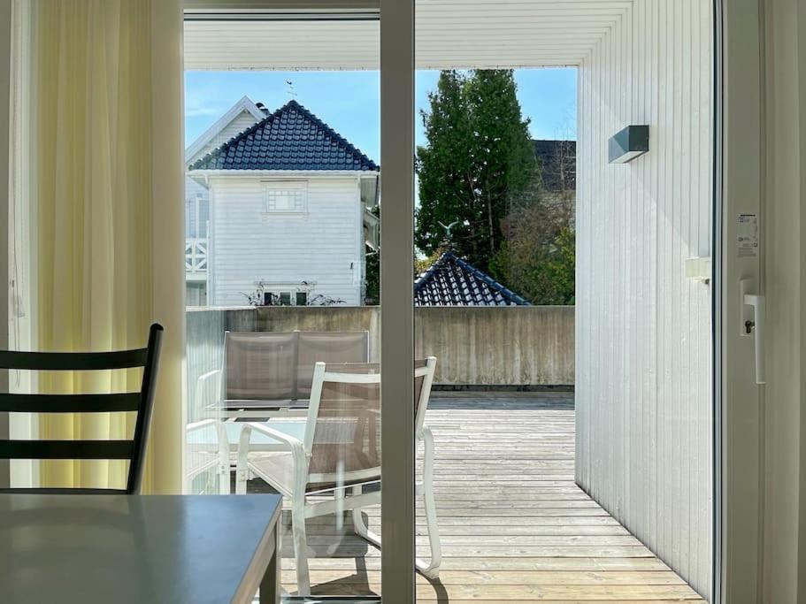 Studio Suite -Stavanger Bnb 23 Buitenkant foto