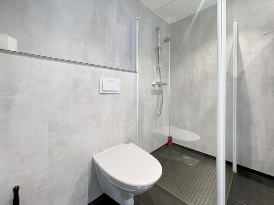 Studio Suite -Stavanger Bnb 23 Buitenkant foto
