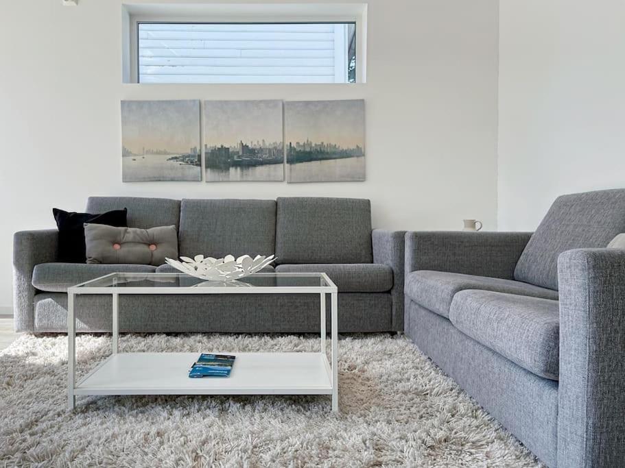 Studio Suite -Stavanger Bnb 23 Buitenkant foto
