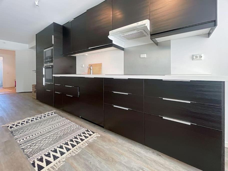 Studio Suite -Stavanger Bnb 23 Buitenkant foto