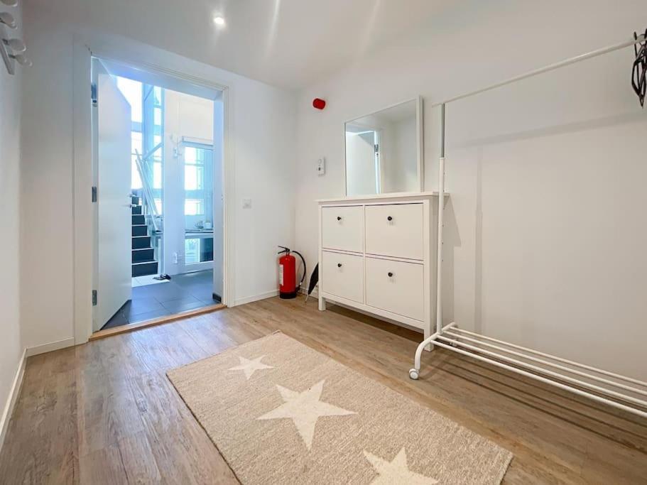 Studio Suite -Stavanger Bnb 23 Buitenkant foto