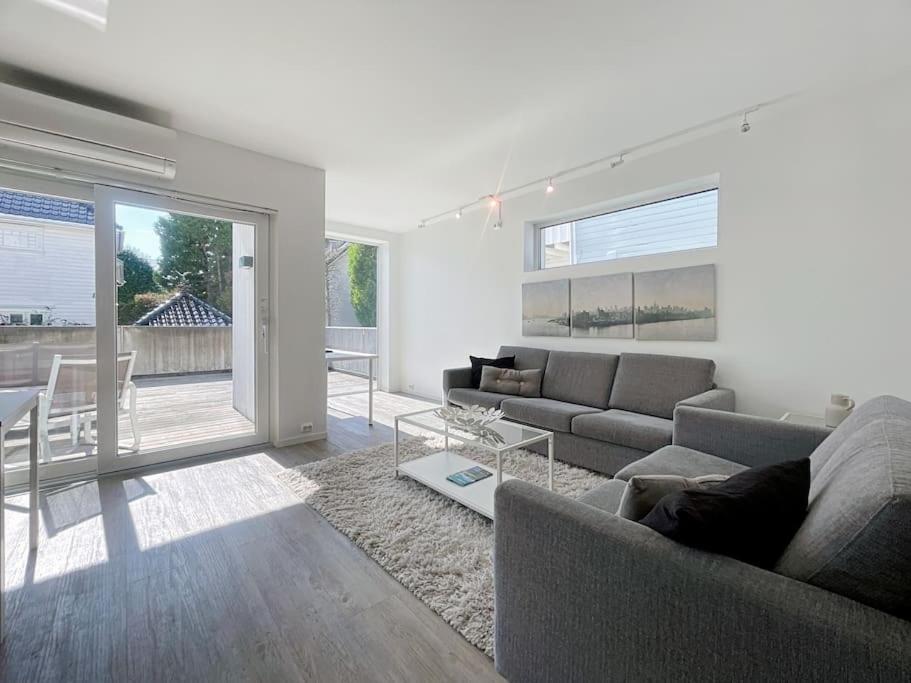 Studio Suite -Stavanger Bnb 23 Buitenkant foto